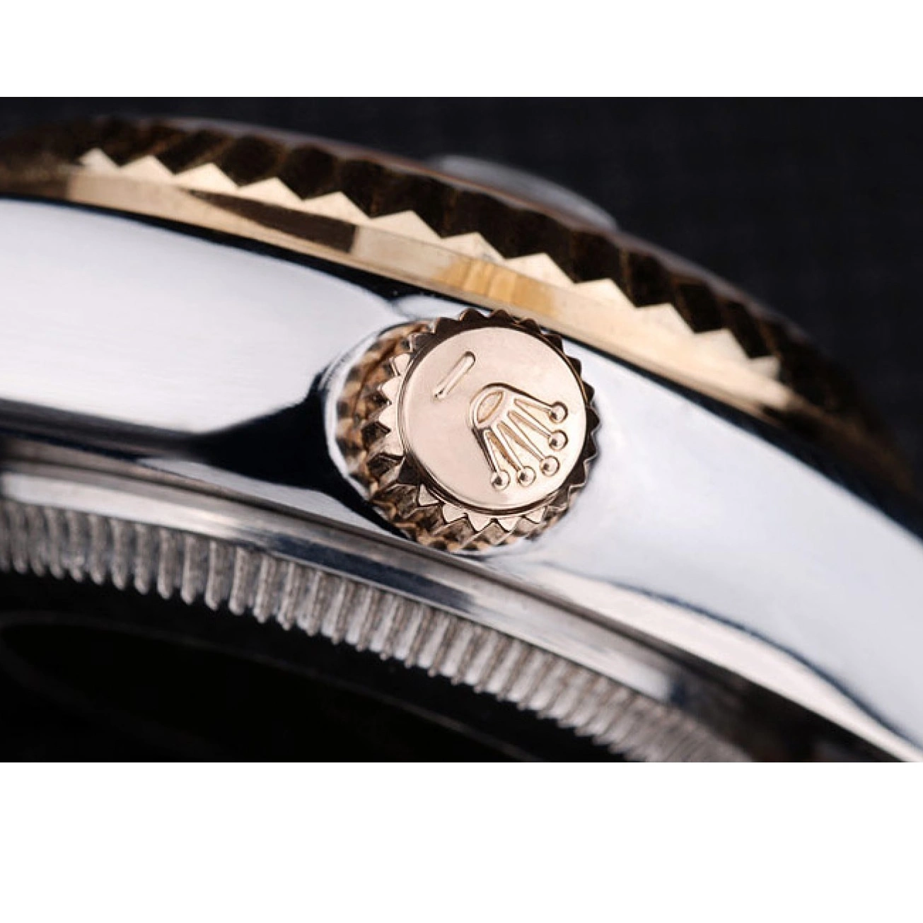 Best AAA Replica Sites Datejust-rl24 Rolex 0805